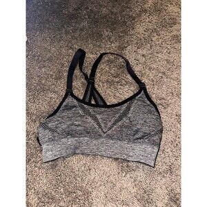 All in motion sports bra